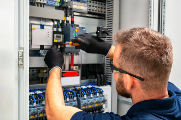 Best Electrical Installation Contractor  in South Valley, NM