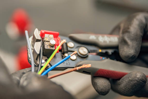 Best Electrical Contractors for Businesses  in South Valley, NM