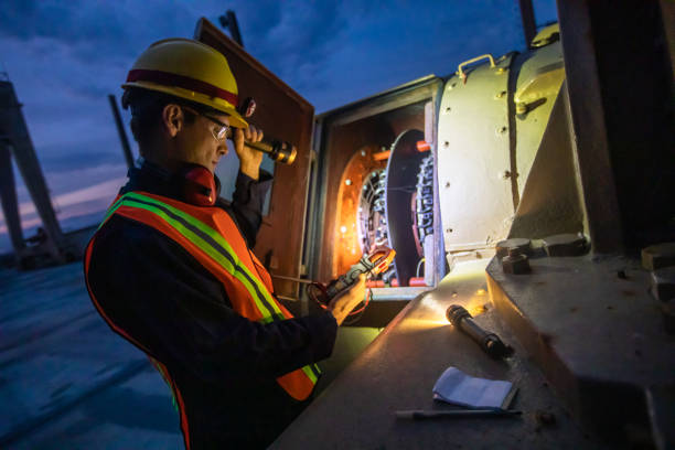 Best 24-Hour Electrician  in South Valley, NM