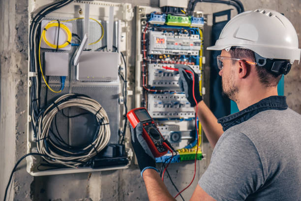 Best Local Electrician Companies  in South Valley, NM