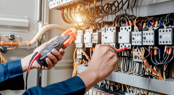 Best Electrical Repair Services  in South Valley, NM
