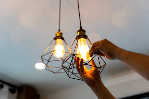 Electrical Rewiring Services in NM