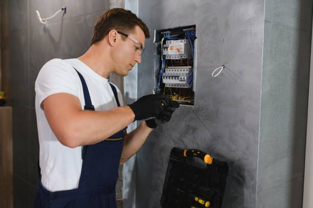 Best Electrical Wiring Services  in South Valley, NM