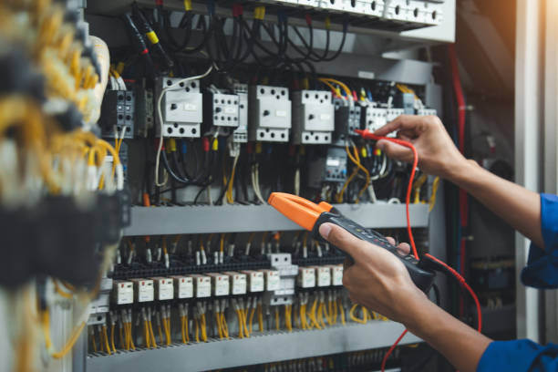 Best Electrical System Inspection  in South Valley, NM