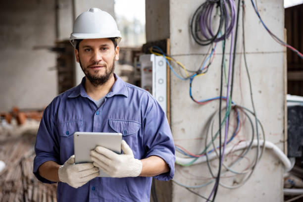 Best Electrician Near Me  in South Valley, NM