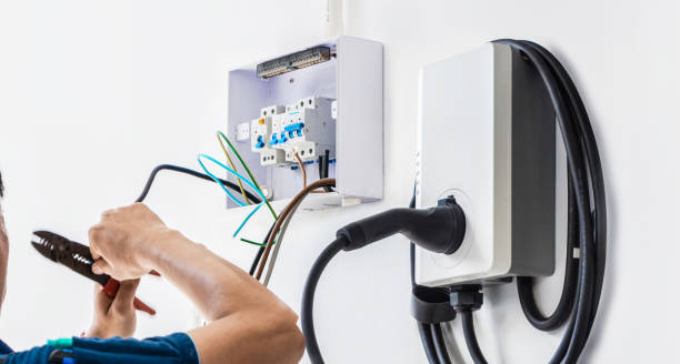 Best Licensed Electrician  in South Valley, NM